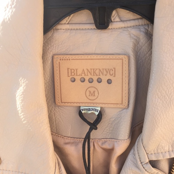 BLANKNYC jacket i - Picture 5 of 13